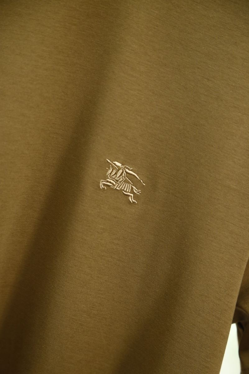 Burberry T-Shirts